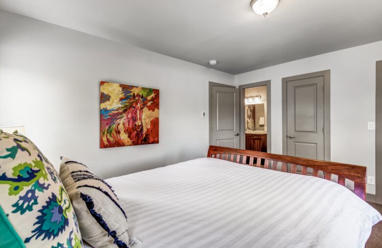 Tranquil Escape with Views of Mount Royal - Frisco, Colorado