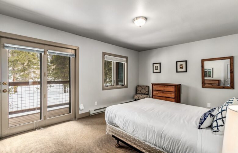 Tranquil Escape with Views of Mount Royal - Frisco, Colorado