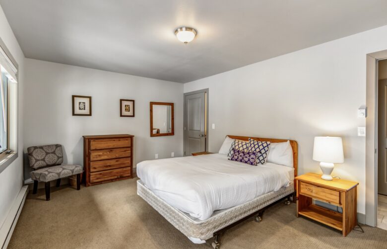 Tranquil Escape with Views of Mount Royal - Frisco, Colorado