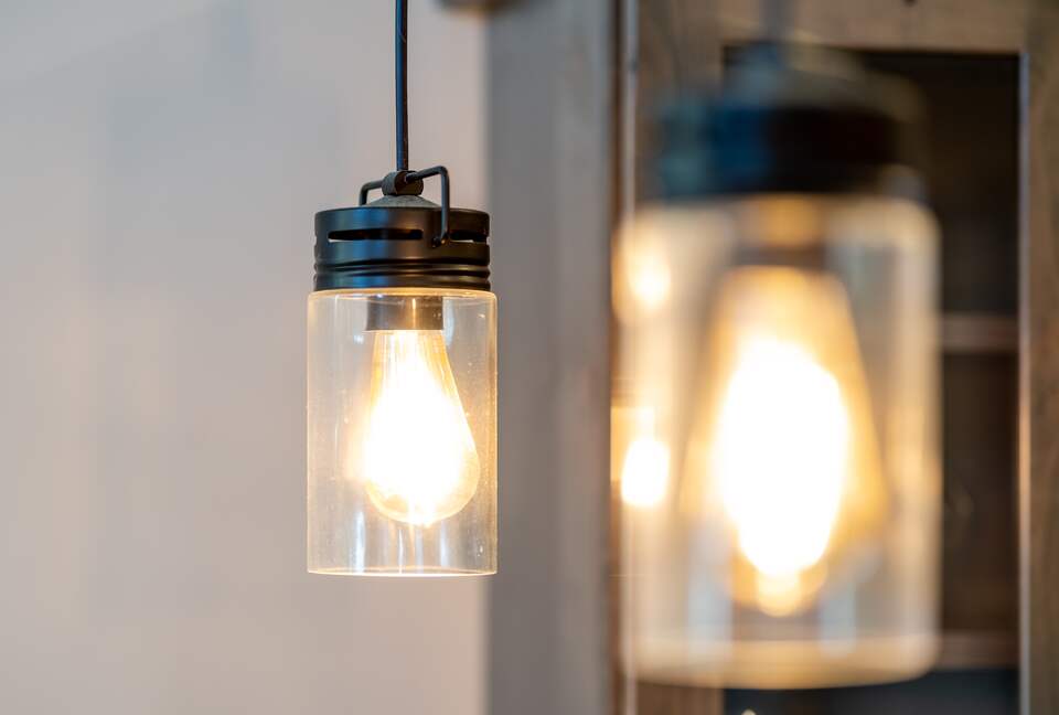 Georgetown Lake Recreational Wonderland - Anaconda, Montana