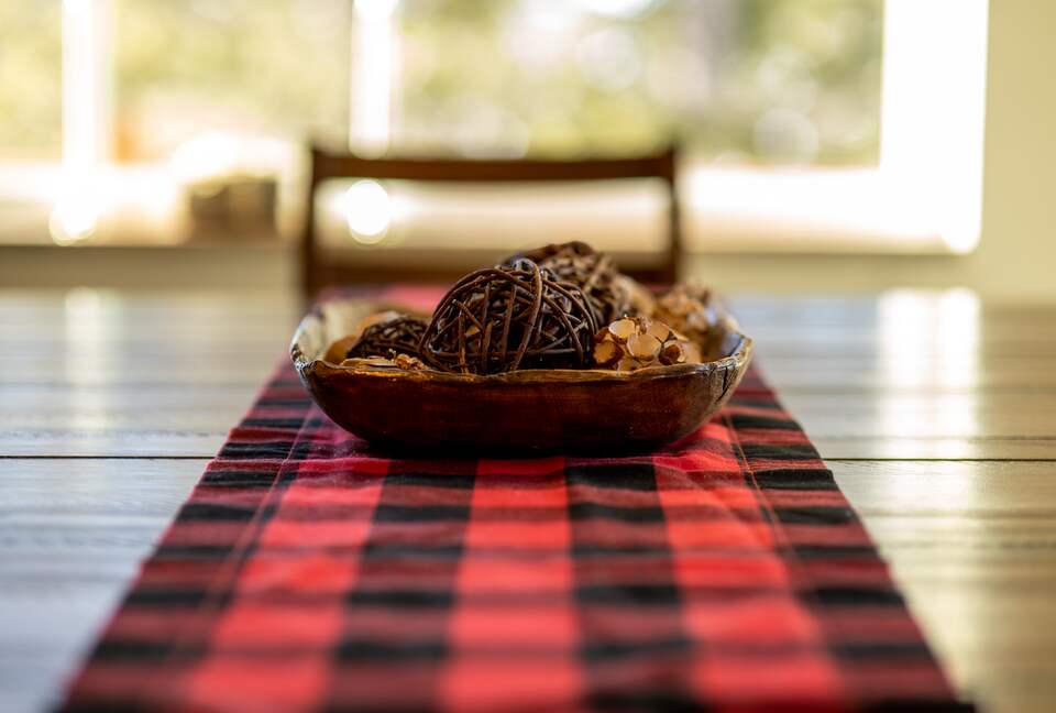 Georgetown Lake Recreational Wonderland - Anaconda, Montana