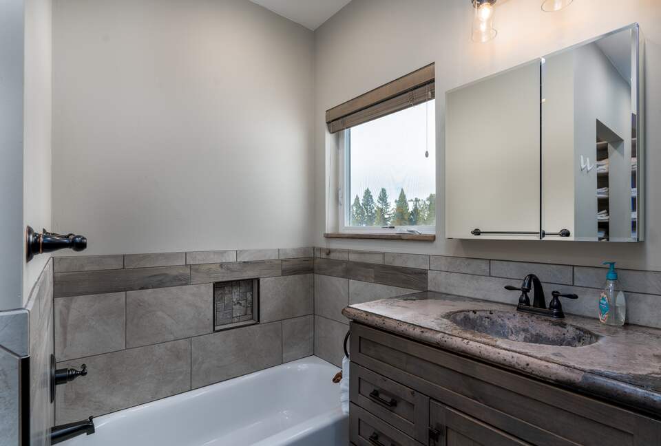 Georgetown Lake Recreational Wonderland - Anaconda, Montana