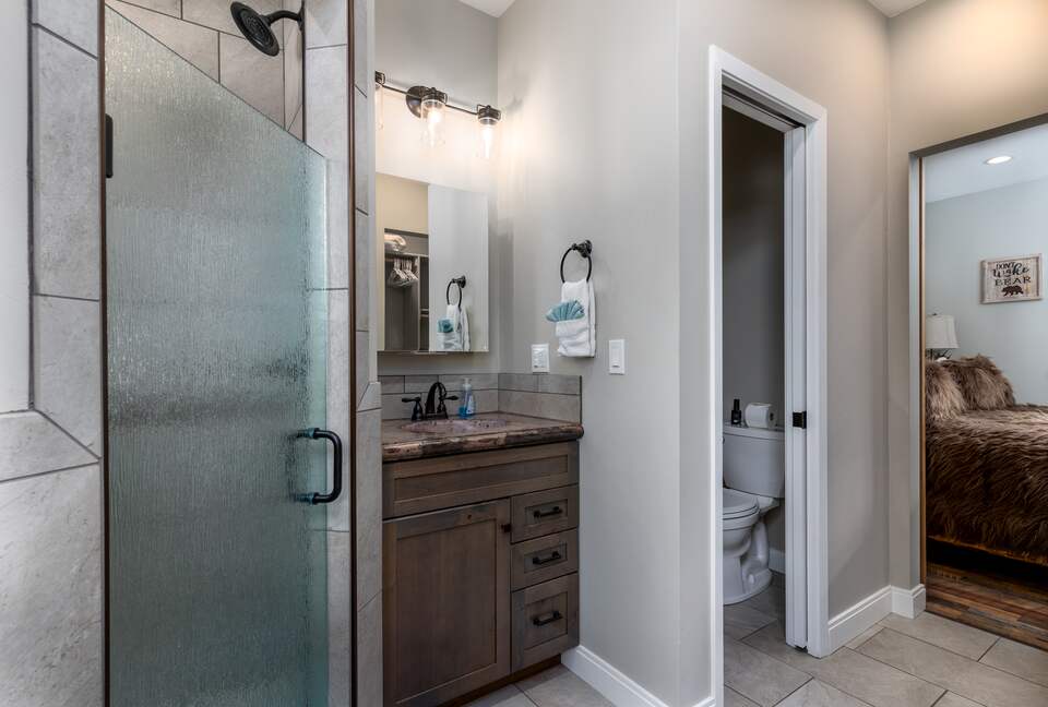 Georgetown Lake Recreational Wonderland - Anaconda, Montana