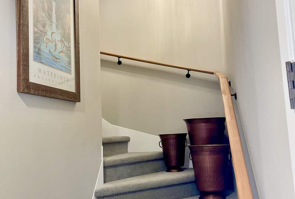 Georgetown Lake Recreational Wonderland - Anaconda, Montana