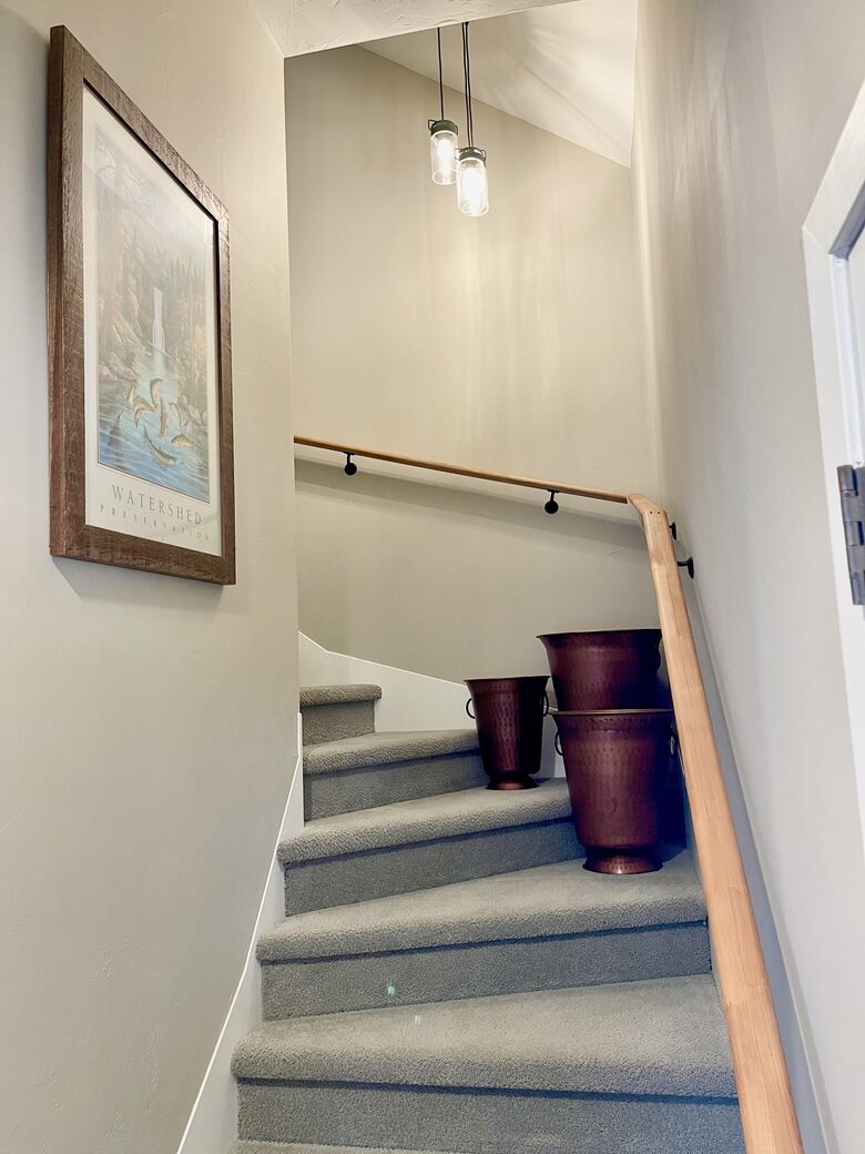 Georgetown Lake Recreational Wonderland - Anaconda, Montana