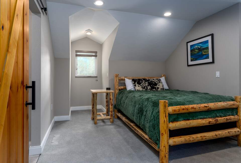 Georgetown Lake Recreational Wonderland - Anaconda, Montana