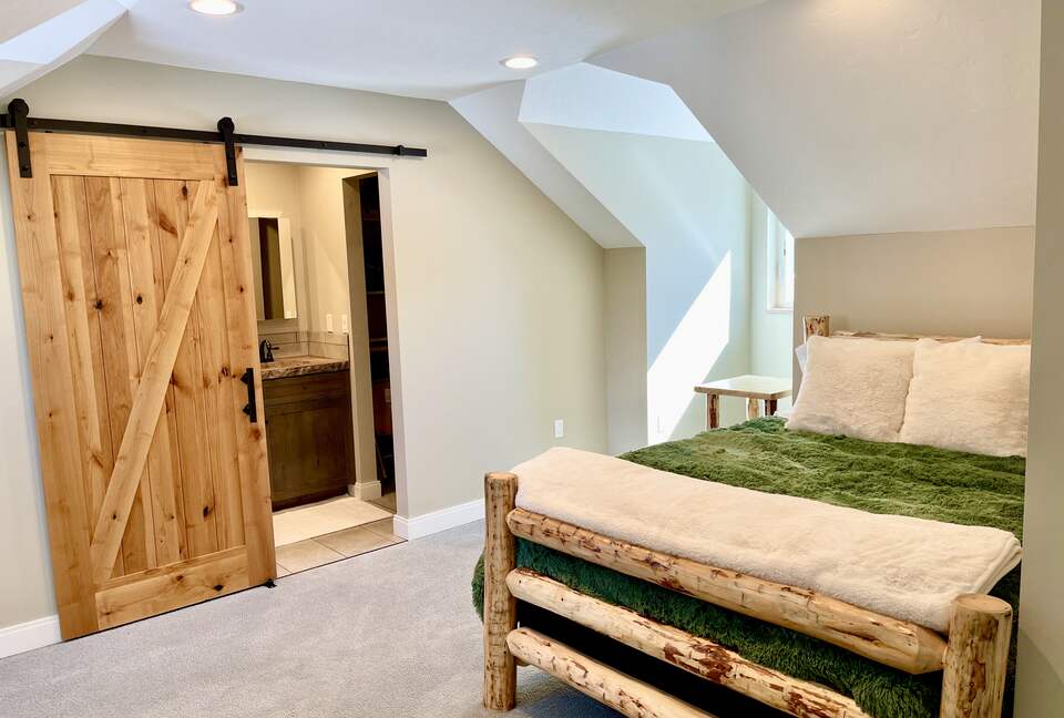 Georgetown Lake Recreational Wonderland - Anaconda, Montana