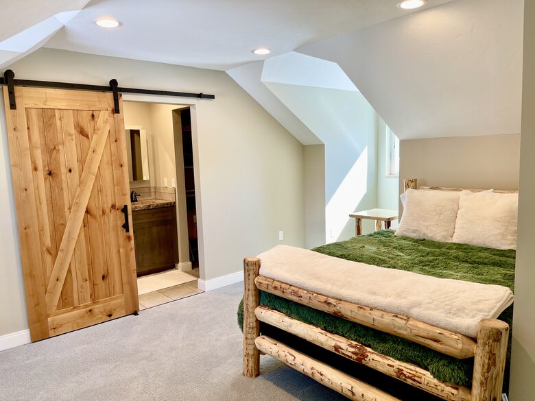 Georgetown Lake Recreational Wonderland - Anaconda, Montana