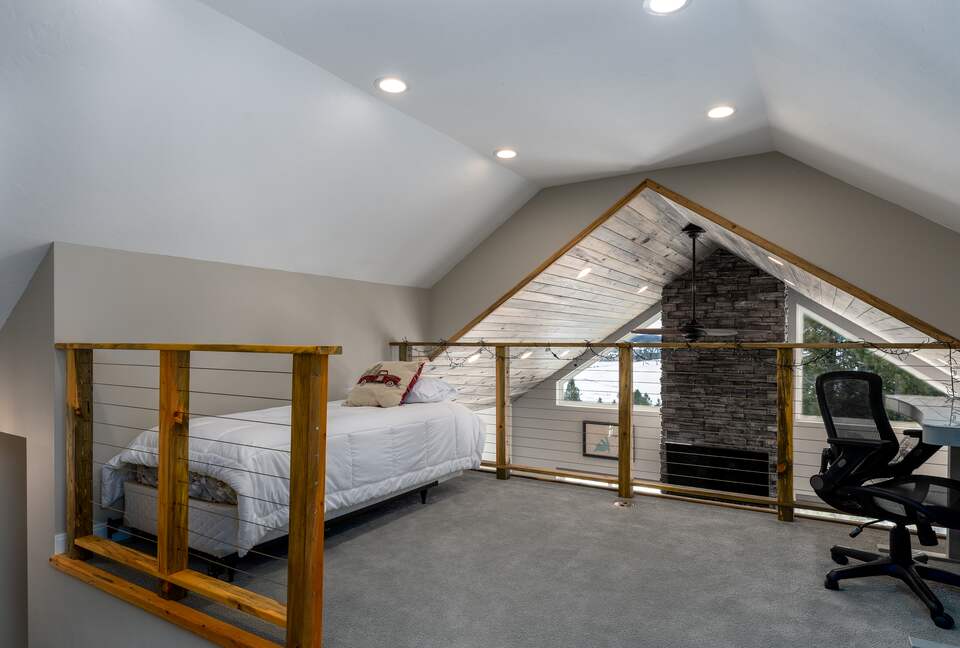 Georgetown Lake Recreational Wonderland - Anaconda, Montana