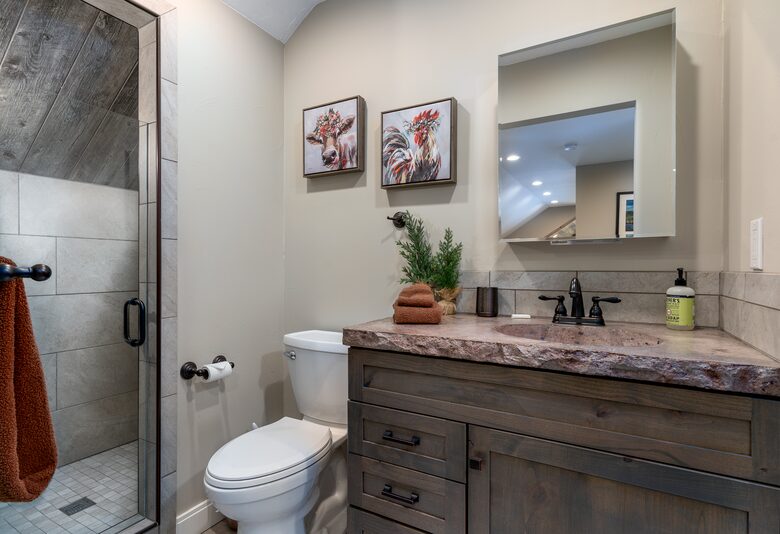 Georgetown Lake Recreational Wonderland - Anaconda, Montana