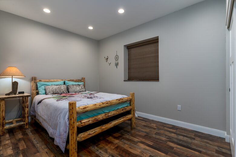 Georgetown Lake Recreational Wonderland - Anaconda, Montana