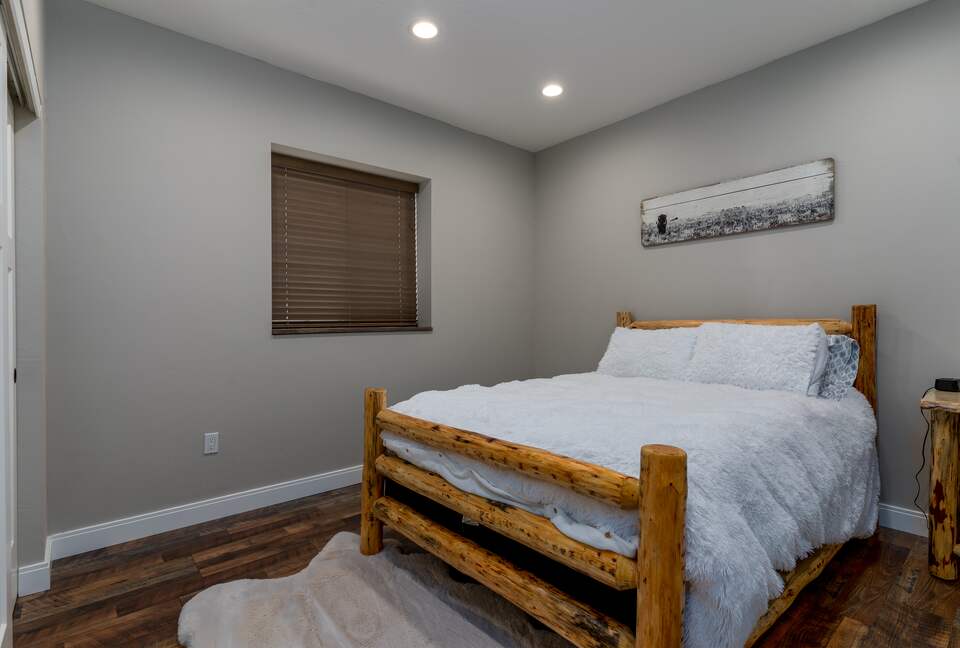 Georgetown Lake Recreational Wonderland - Anaconda, Montana