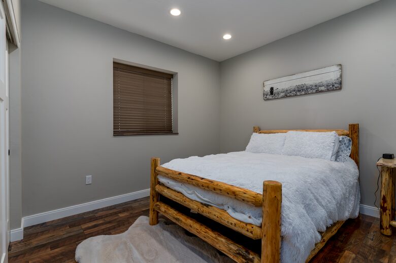 Georgetown Lake Recreational Wonderland - Anaconda, Montana