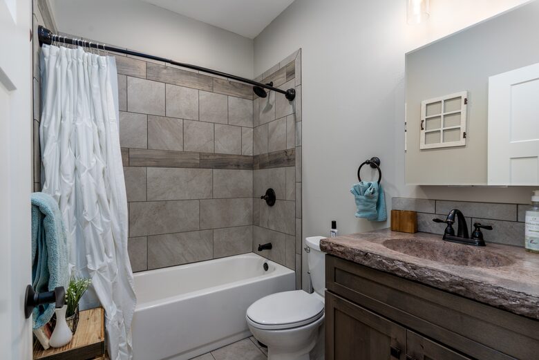 Georgetown Lake Recreational Wonderland - Anaconda, Montana