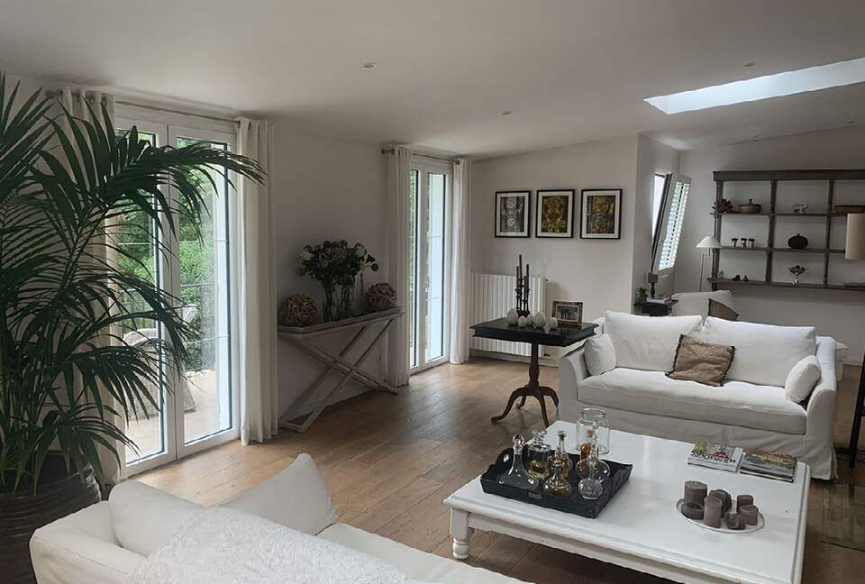 Le Mansart de Montmorency - Montmorency, France