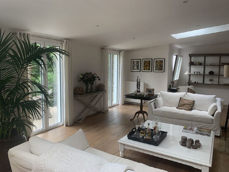 Le Mansart de Montmorency - Montmorency, France