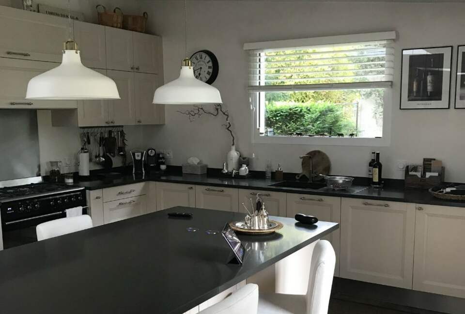 Le Mansart de Montmorency - Montmorency, France