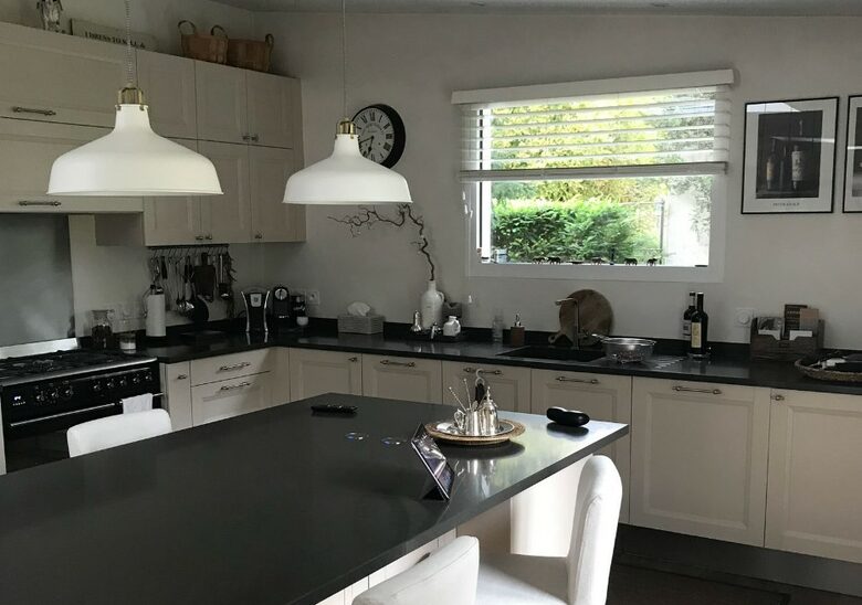 Le Mansart de Montmorency - Montmorency, France