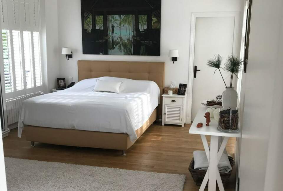 Le Mansart de Montmorency - Montmorency, France