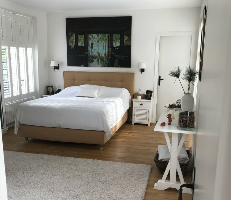 Le Mansart de Montmorency - Montmorency, France