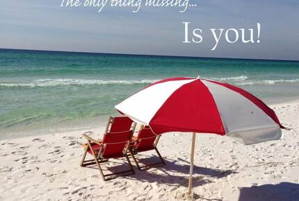 Bonaire Cay Beach Getaway |Charming House and Carriage House + 2 Golf Carts! - Destin, Florida