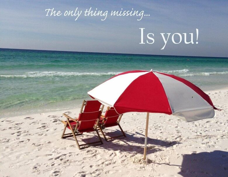 Bonaire Cay Beach Getaway |Charming House and Carriage House + 2 Golf Carts! - Destin, Florida