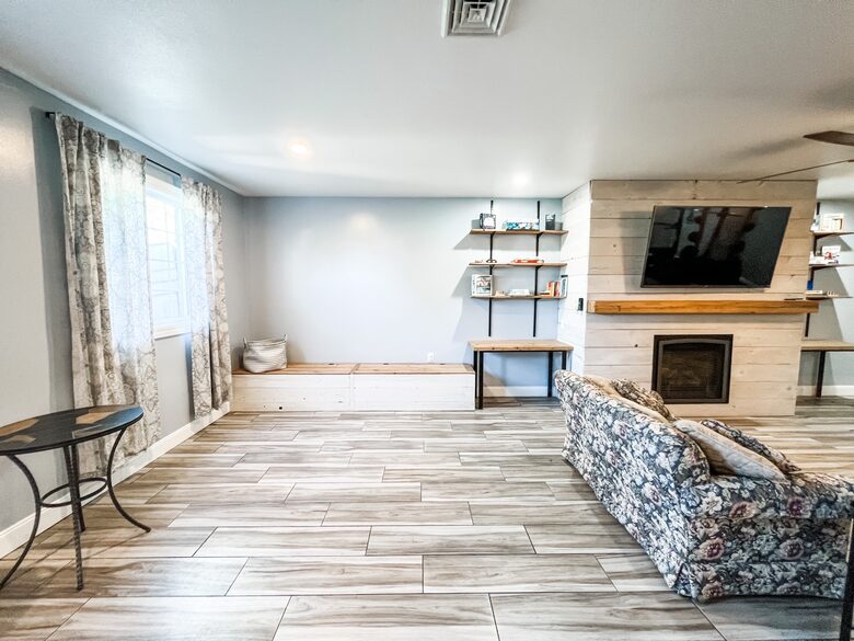 Watertown Escape | Sauna + Gym | Private Community - Watertown, New York