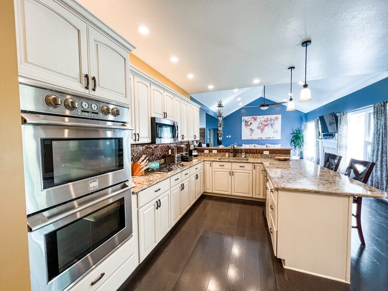 Watertown Escape | Sauna + Gym | Private Community - Watertown, New York