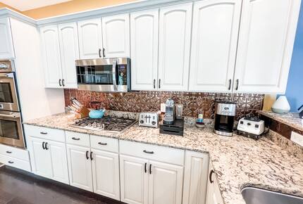 Watertown Escape | Sauna + Gym | Private Community - Watertown, New York