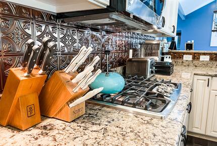 Watertown Escape | Sauna + Gym | Private Community - Watertown, New York