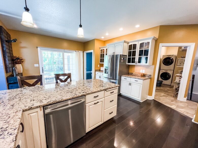 Watertown Escape | Sauna + Gym | Private Community - Watertown, New York