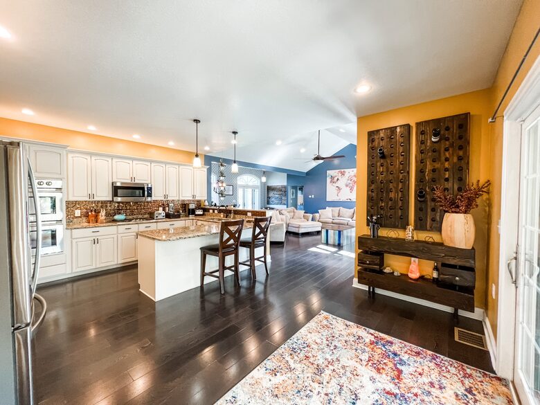 Watertown Escape | Sauna + Gym | Private Community - Watertown, New York