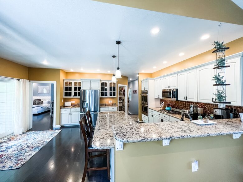 Watertown Escape | Sauna + Gym | Private Community - Watertown, New York