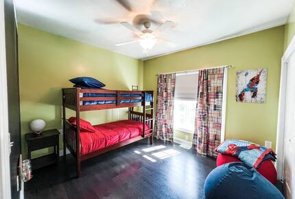 Watertown Escape | Sauna + Gym | Private Community - Watertown, New York