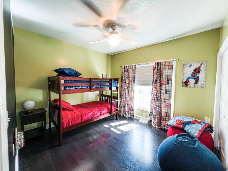 Watertown Escape | Sauna + Gym | Private Community - Watertown, New York