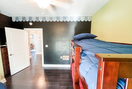 Watertown Escape | Sauna + Gym | Private Community - Watertown, New York