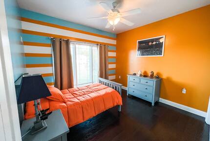 Watertown Escape | Sauna + Gym | Private Community - Watertown, New York