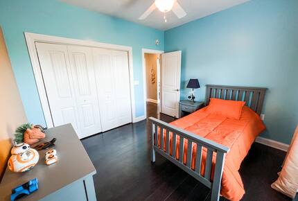 Watertown Escape | Sauna + Gym | Private Community - Watertown, New York