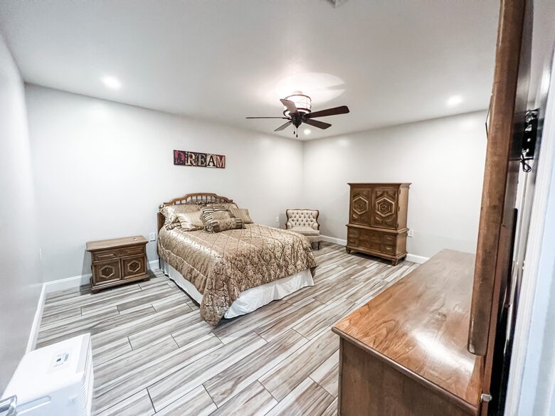 Watertown Escape | Sauna + Gym | Private Community - Watertown, New York