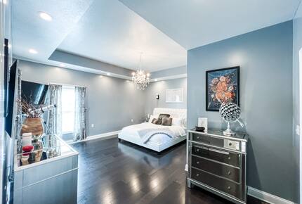 Watertown Escape | Sauna + Gym | Private Community - Watertown, New York