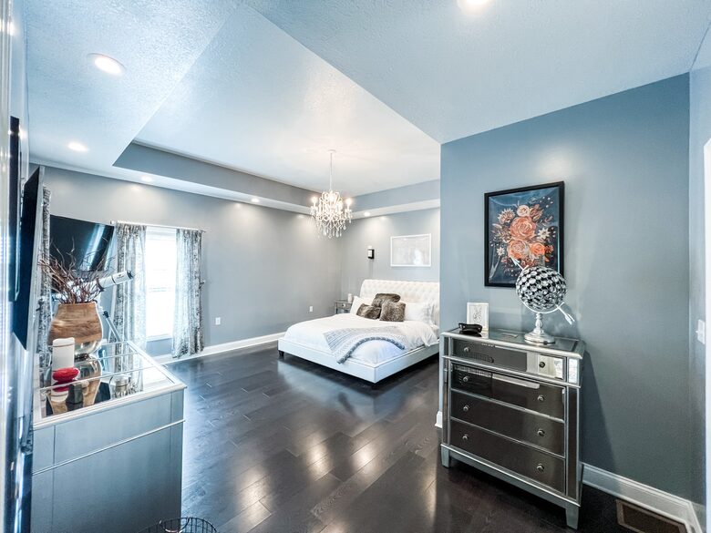 Watertown Escape | Sauna + Gym | Private Community - Watertown, New York