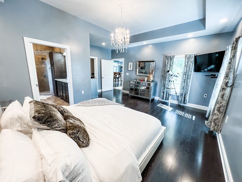 Watertown Escape | Sauna + Gym | Private Community - Watertown, New York