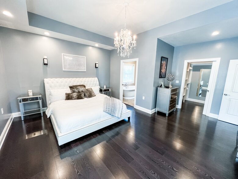 Watertown Escape | Sauna + Gym | Private Community - Watertown, New York