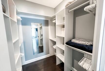 Watertown Escape | Sauna + Gym | Private Community - Watertown, New York