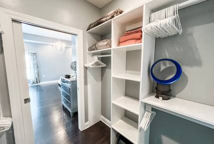 Watertown Escape | Sauna + Gym | Private Community - Watertown, New York