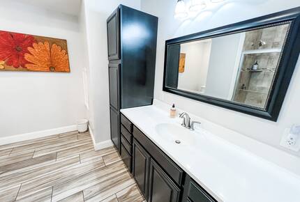 Watertown Escape | Sauna + Gym | Private Community - Watertown, New York