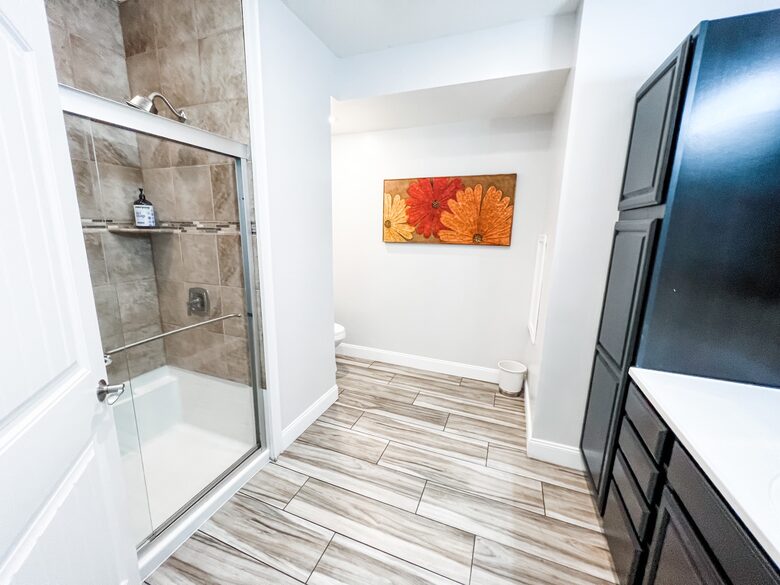 Watertown Escape | Sauna + Gym | Private Community - Watertown, New York