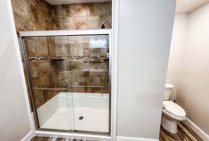 Watertown Escape | Sauna + Gym | Private Community - Watertown, New York