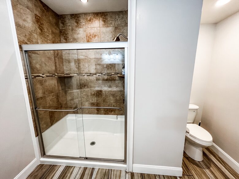 Watertown Escape | Sauna + Gym | Private Community - Watertown, New York