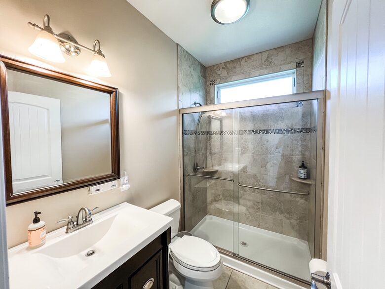 Watertown Escape | Sauna + Gym | Private Community - Watertown, New York